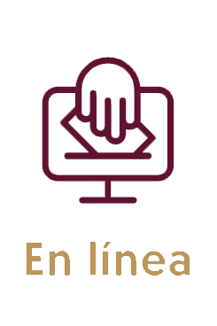 En línea